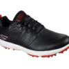 Skechers Pro 4 Legacy Spiked Golf Shoes