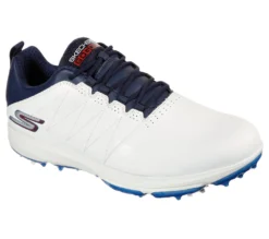 Skechers Pro 4 Legacy Spiked Golf Shoes 14 Skechers Pro 4 Legacy Spiked Golf Shoes -Golf Sports Store 214001 WNV large e9d23ef9 9f3d 42cb b1a5 424b1062de77 1280x