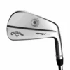 Callaway Apex MB21 7 Steel Irons 4-PW Gents RH