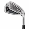 Callaway Apex TCB21 7 Steel Irons 4-PW Gents RH