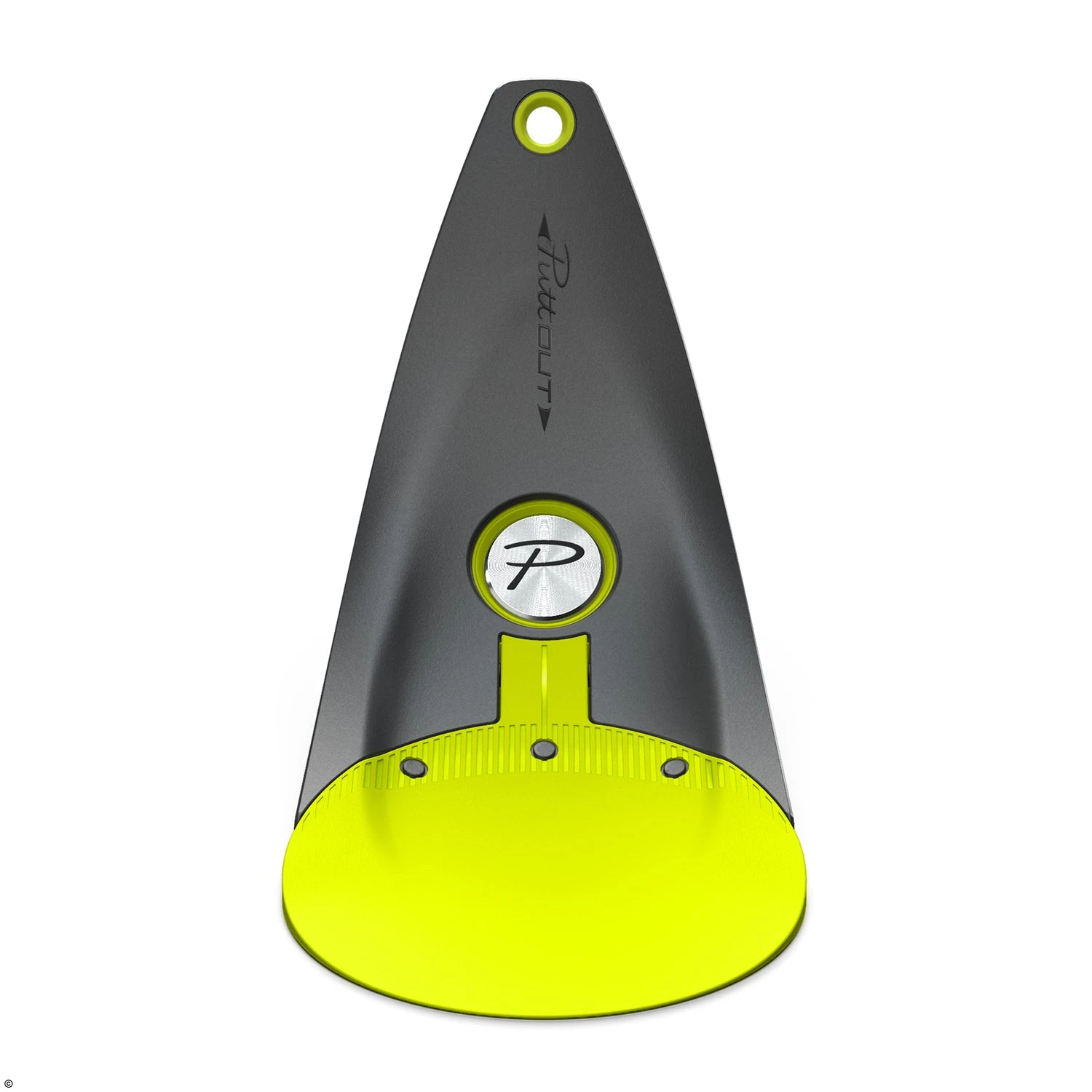 PuttOut Golf Premium Pressure Putt Trainer 3 PuttOut Golf Premium Pressure Putt Trainer - Image 3