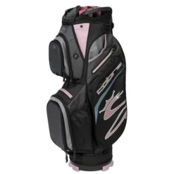 Cobra Golf Ultralight Cart Bag ELDERBERRY