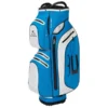 Cobra Ultra Dry Pro Cart Bag Electric Blue/White