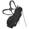 Mizuno BR-D3 Stand Bag Black