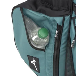 MizunoBR-D3 Stand Bag Blue Black -Golf Sports Store BRD3S21004 2 L