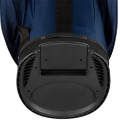 Mizuno BR DRI W/P Cart Bag 14 Way Divider Staff Colour -Golf Sports Store BRDRIWPC19003 3 L