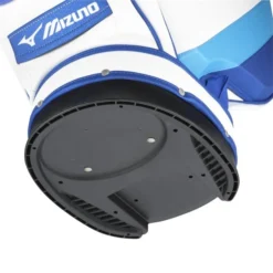 Mizuno Tour Staff Cart Bag 22 5W White Blue -Golf Sports Store BTSTAFFCRT003 2 L