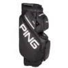 PING DLX 191 Cart Bag