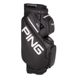 PING DLX 191 Cart Bag