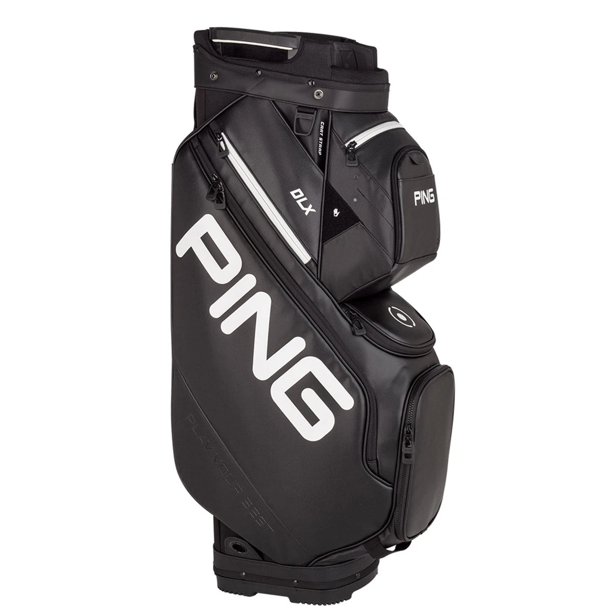 PING DLX 191 Cart Bag 1 PING DLX 191 Cart Bag