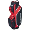 Cobra Ultra Light Cart Bag Navy Blazer/Ski Patrol