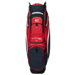 Cobra Ultra Light Cart Bag Navy Blazer/Ski Patrol -Golf Sports Store Cobra Golf Ultralight Pro Cart Bag 909528 02 3 2300x2300.progressive 7b63894d 8ffc 4500 b693 7df3a1009f95