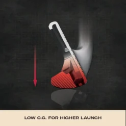 Wilson Staff Dynapower Graphite Shaft Irons -Golf Sports Store Dynapower Titanium WMN TechLowCG 100 1500x