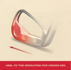 Wilson Staff Dynapower Graphite Shaft Irons -Golf Sports Store Dynapower Titanium WMN TechMOI 100 1500x