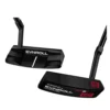 Evnroll ER2vB5 Black Mid Slant MidBlade Golf Putter