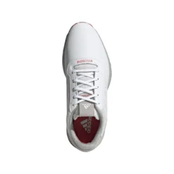 Adidas Golf S2G SL Mens Spikeless Leather Golf Shoes FX4333 -Golf Sports Store FX4333 FTW photo top portrait white 1500x