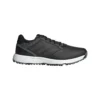 Adidas Golf S2G SL Mens Spikeless Leather Golf Shoes FX4336