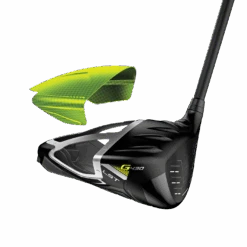 Ping G430 Max Golf Driver -Golf Sports Store G430drvLSTcrownExplodeILL 1