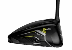 Ping G430 Max Golf Driver -Golf Sports Store G430drv 10 5MaxToeRender 4