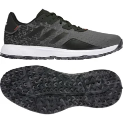 Adidas Golf S2G SL Spikeless Golf Shoes -Golf Sports Store GV9793 FTW photo standard white 1500x