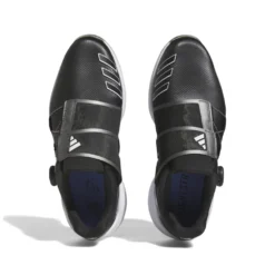 Adidas Golf ZG23 BOA Spiked Golf Shoes GY9714 -Golf Sports Store GY9714 3 FOOTWEAR Photography TopPortraitView white 1500x