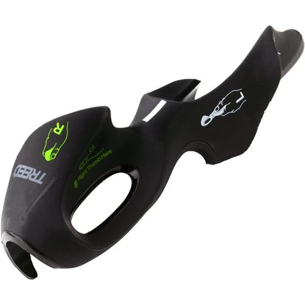 JS International Golf Grip Training Aid 2 JS International Golf Grip Training Aid - Image 2