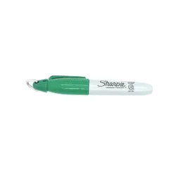Brand Fusion Sharpie Mini Marker Pen -Golf Sports Store Green1000 1500x