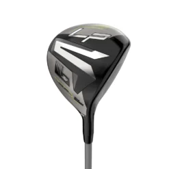 Wilson Staff Launch Pad 2 Ladies Golf Fairway Woods