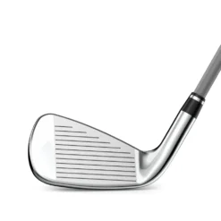Wilson Staff Launch Pad 2 Ladies Golf Irons -Golf Sports Store LP2LadyIronFace1000 1500x