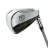 Wilson Staff Launch Pad 2 Ladies Golf Irons