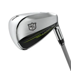Wilson Staff Launch Pad 2 Ladies Golf Irons