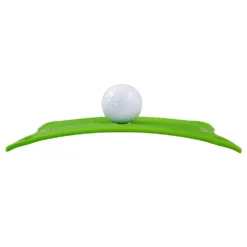 Masters Golf Launch Mat -Golf Sports Store LaunchMatSideBall 1500x