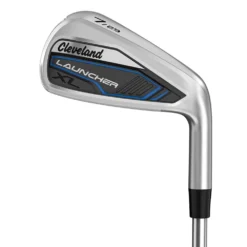 Cleveland Golf Launcher XL Steel Shaft Irons -Golf Sports Store LauncherXLIron 2928aa59 4f65 4c00 ace3 e028dd6801e4 1500x