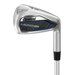 Cleveland Golf Launcher XL Steel Shaft Irons