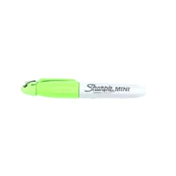 Brand Fusion Sharpie Mini Marker Pen -Golf Sports Store Lime1000 1a8fca3b 19c8 48bb b9ff 598585062d24 1500x