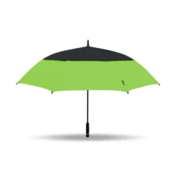 Masters Golf TourDri UV Protection Umbrella -Golf Sports Store LimeBlackUV 1280x