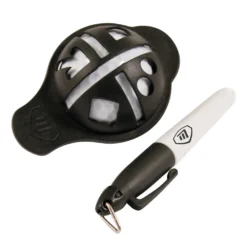 Masters Golf Align-Me-Up Golf Ball System In Eco Pack -Golf Sports Store LinemeupECO1000 1280x