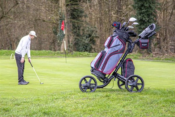 Longridge Vector Package Set Mens RIGHT Hand 2 Longridge Vector Package Set Mens RIGHT Hand - Image 2