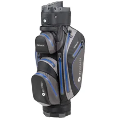 Motocaddy Protekta Cart Bag Graphite/Blue
