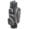 Motocaddy Protekta Cart Bag Graphite/Grey