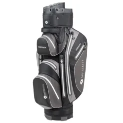 Motocaddy Protekta Cart Bag Graphite/Grey