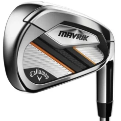 Callaway Mavrik 7 Steel Irons 5-PW+AW+SW Mens Left Hand (8 IRONS) -Golf Sports Store P CA20C0302CALLMAVRIK7STEEL4PWGENTSRH 3 L e52b52d1 9266 49a3 81a4 577611ff2b2b