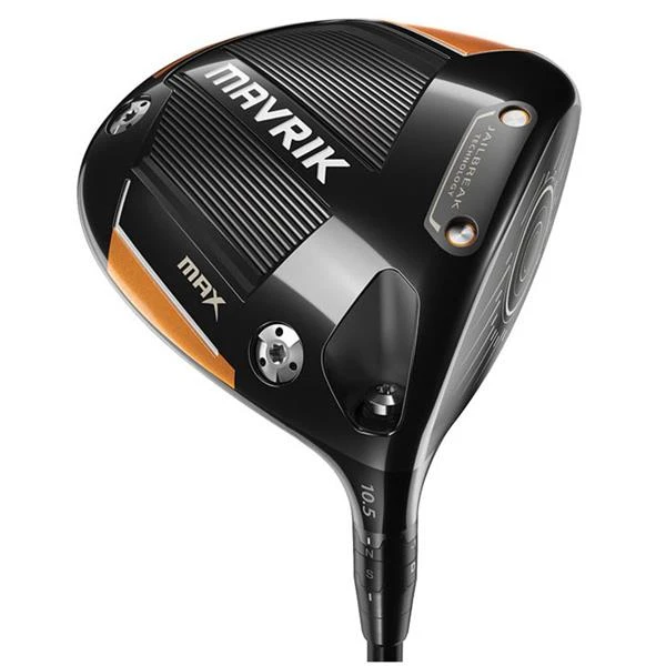 Callaway Mavrik Max Driver Ladies Right Hand 1 Callaway Mavrik Max Driver Ladies Right Hand