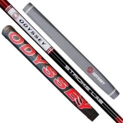 Odyssey White Hot OG ONE Strokelab Putter Gents RH -Golf Sports Store P CA21C0527ODYSSEYWHOGONESTROKELABPUTTERGENTSRH 5 L