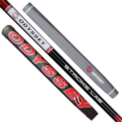 Odyssey White Hot OG SEVEN Strokelab Putter Gents RH -Golf Sports Store P CA21C0528ODYSSEYWHOGSEVENSTROKELABPUTTERGENTSRH 5 L