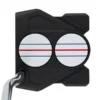 Odyssey 2-Ball TEN Triple Track Putter Gents RH