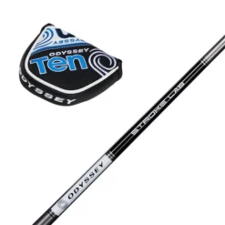 Odyssey 2-Ball TEN Triple Track Putter Gents RH -Golf Sports Store P CA21C0549OD2BALLTENTRIPLETRACKPUTTERGENTSRH 3 L