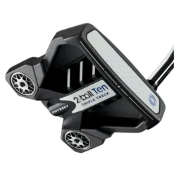 Odyssey 2-Ball TEN Triple Track Putter Gents RH -Golf Sports Store P CA21C0549OD2BALLTENTRIPLETRACKPUTTERGENTSRH L