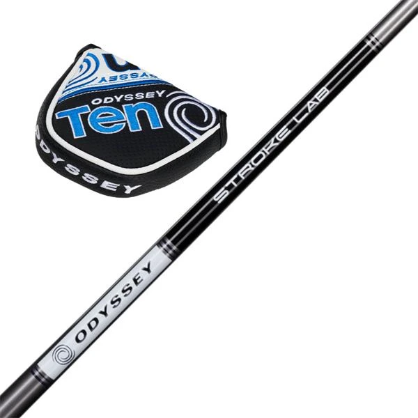 Odyssey TEN Putter Gents 5 Odyssey TEN Putter Gents - Image 5