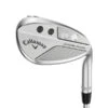 Callaway Jaws Raw Chrome Wedge Gents
